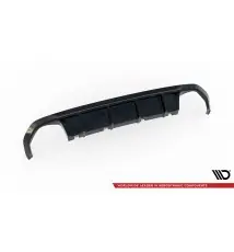 Diffuseur Arrière Complet BMW M440i Gran Coupe G26