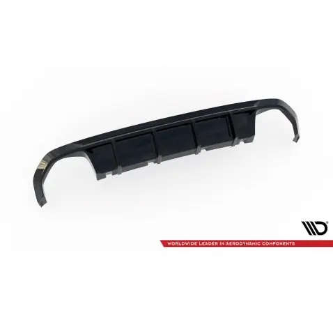 Diffuseur Arrière Complet BMW M440i Gran Coupe G26