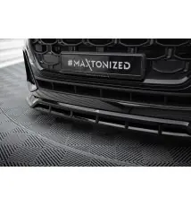 Ensemble Diffuseur Audi SQ8 / Q8 S-Line Mk1 Facelift