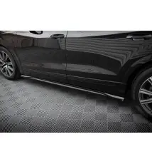 Ensemble Diffuseur Audi SQ8 / Q8 S-Line Mk1 Facelift