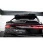 Ensemble Diffuseur Audi SQ8 / Q8 S-Line Mk1 Facelift