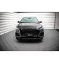 Ensemble Diffuseur Audi RSQ8 Mk1