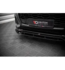 Ensemble Diffuseur Audi RSQ8 Mk1