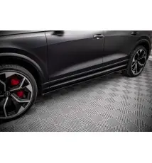 Ensemble Diffuseur Audi RSQ8 Mk1