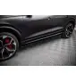 Ensemble Diffuseur Audi RSQ8 Mk1