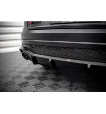 Ensemble Diffuseur Audi RSQ8 Mk1