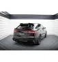 Ensemble Diffuseur Audi RSQ8 Mk1
