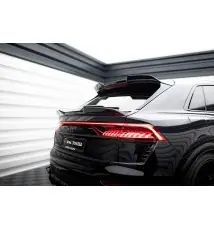 Ensemble Diffuseur Audi RSQ8 Mk1