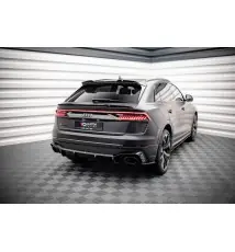 Ensemble Diffuseur Audi RSQ8 Mk1