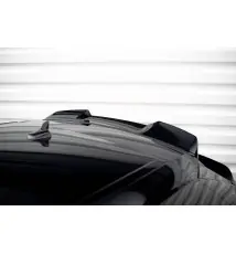 Ensemble Diffuseur Audi RSQ8 Mk1