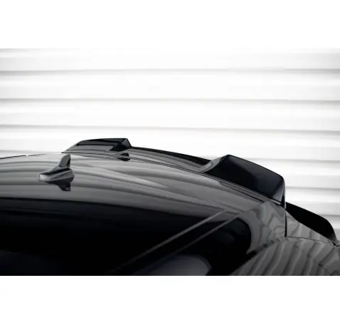 Ensemble Diffuseur Audi RSQ8 Mk1