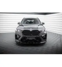 Ensemble Diffuseur BMW X5 M F95 Facelift