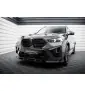 Ensemble Diffuseur BMW X5 M F95 Facelift