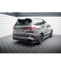 Ensemble Diffuseur BMW X5 M F95 Facelift