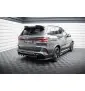 Ensemble Diffuseur BMW X5 M F95 Facelift