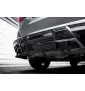 Ensemble Diffuseur BMW X5 M F95 Facelift