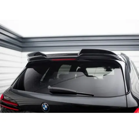 Ensemble Diffuseur BMW X5 M F95 Facelift