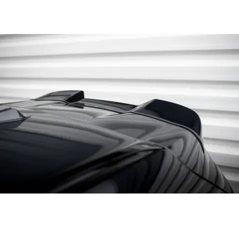 Ensemble Diffuseur BMW X5 M F95 Facelift