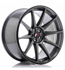 JR Wheels JR11 19x9,5 ET35 5x100/120 Hyper Gray