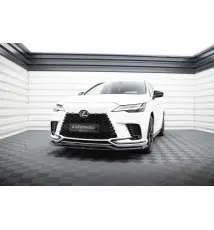 Ensemble Diffuseur Lexus RX F-Sport Mk5