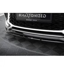 Ensemble Diffuseur Lexus RX F-Sport Mk5