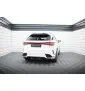 Ensemble Diffuseur Lexus RX F-Sport Mk5
