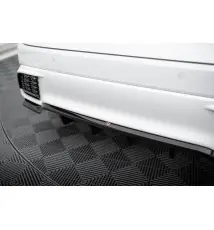 Ensemble Diffuseur Lexus RX F-Sport Mk5