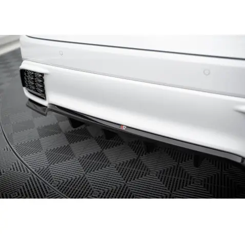 Ensemble Diffuseur Lexus RX F-Sport Mk5