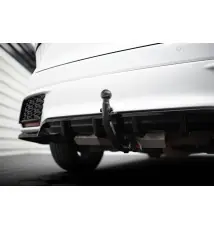 Ensemble Diffuseur Lexus RX F-Sport Mk5