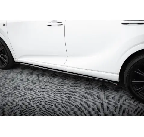 Ensemble Diffuseur Lexus RX F-Sport Mk5