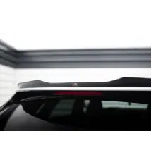 Ensemble Diffuseur Lexus RX F-Sport Mk5