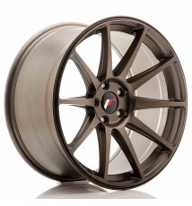 JR Wheels JR11 19x9,5 ET35 5x112 Bronze