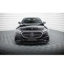 Ensemble Diffuseur Mercedes-Benz E AMG-Line Sedan W214