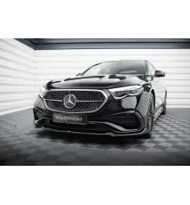 Ensemble Diffuseur Mercedes-Benz E AMG-Line Sedan W214