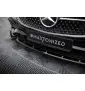 Ensemble Diffuseur Mercedes-Benz E AMG-Line Sedan W214