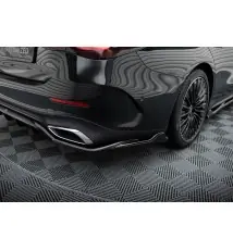 Ensemble Diffuseur Mercedes-Benz E AMG-Line Sedan W214