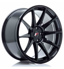 JR Wheels JR11 19x9,5 ET35 5x112 Glossy Black