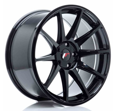 JR Wheels JR11 19x9,5 ET35 5x112 Glossy Black