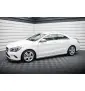 Ensemble Diffuseur Mercedes-Benz CLA C117 Facelift