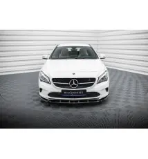 Ensemble Diffuseur Mercedes-Benz CLA C117 Facelift