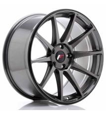 JR Wheels JR11 19x9,5 ET35 5x112 Hyper Gray