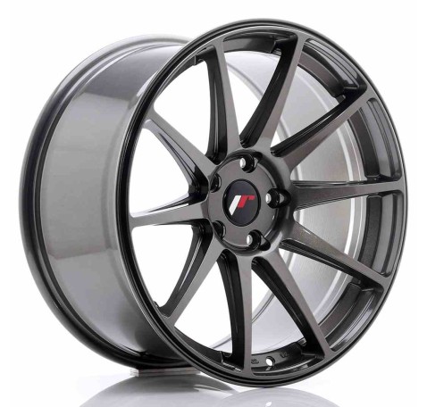 JR Wheels JR11 19x9,5 ET35 5x112 Hyper Gray