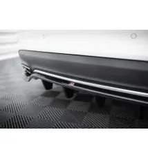 Ensemble Diffuseur Mercedes-Benz CLA C117 Facelift