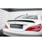 Ensemble Diffuseur Mercedes-Benz CLA C117 Facelift