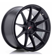 JR Wheels JR11 19x9,5 ET35 5x112 Matt Black