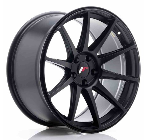 JR Wheels JR11 19x9,5 ET35 5x112 Matt Black