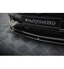 Ensemble Diffuseur Mercedes-AMG CLA 45 Aero C117 Facelift