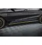 Ensemble Diffuseur Mercedes-AMG CLA 45 Aero C117 Facelift