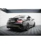 Ensemble Diffuseur Mercedes-AMG CLA 45 Aero C117 Facelift