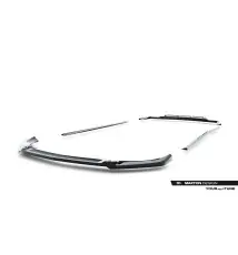 Ensemble Diffuseur Mercedes-AMG CLA 45 Aero C117 Facelift